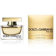 The One by Dolce & Gabbana (Women) EDP 50ML
