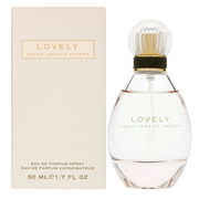 Lovely by Sarah Jessica Parker (Women) EDP 50ml
