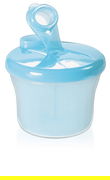 Avent Milk Powder Dispenser