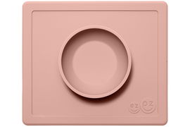 Ezpz Happy Bowl (Blush)