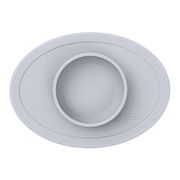 Ezpz The Tiny Bowl (Pewter)