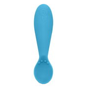 Ezpz Tiny Spoon Infant Training Spoon (Indigo) X 2