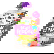 Holle Organic Tiger Porridge - Banana & Berries with Oat & Quinoa 110g ChemiStop