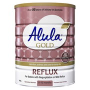 Alula Gold Reflux Infant Formula (0 -12 Months) 900g