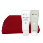 Natio Aromatherapy Care X-Mas 2024 Gift Set