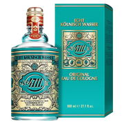 4711 Original Eau De Cologne Splash (Women) EDC 800ml