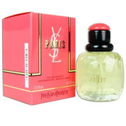 Paris by Yves Saint Laurent (Women) EDT 75ML