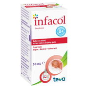 Infacol Wind Drops 50ml ChemiStop