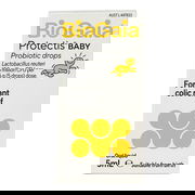 BioGaia Protectis Baby Probiotic Drops 5ml ChemiStop