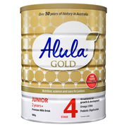 Alula Gold Junior Formula (Step 4) 900g