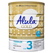 Alula Gold Toddler Formula (Step 3) 900g (Expiry 06/12/2025)