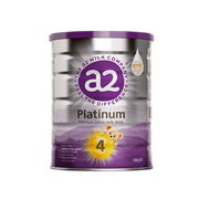 a2 Platinum Premium Junior Milk Drink (Stage 4) 900g
