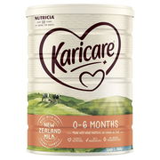 Karicare Plus 1 Infant Formula (0 - 6 Months) 900g