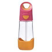 B.Box Tritan Drink Bottle - Strawberry Shake