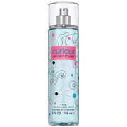 Britney Spears Fine Fragrance Mist - Curious 236ml