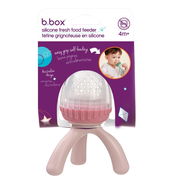 B.Box Fresh Food Feeder - Blush