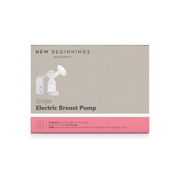 New Beginnings Single Electric Breast Pump