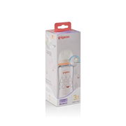 Pigeon Softouch III Bottle T-Ester Dewdrop 3M+ 300ml