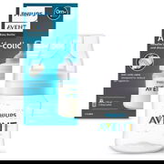 Avent Anti-Colic Bottle 0m+ 125ml