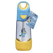 B.Box Tritan Drink Bottle 450ml - Bluey