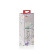 Pigeon Softouch III Bottle T-Ester Leaf 3M+ 300ml