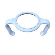 B.Box Baby Bottle Handle - Lullaby Blue X 2