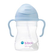 B.Box Sippy Cup - Bubblegum