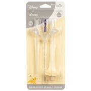 B.Box Replacement Straws & Cleaner Set - Disney The Lion King