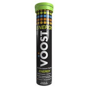 Voost Energy Effervescent Tab - Orange & Mango X 20