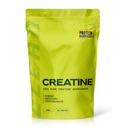 Protein Supplies Australia Creatine (Monohydrate) Pure 200g ChemiStop