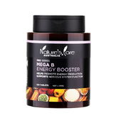 Nature's Care Pro Series Mega B Energy Booster Tab X 120 ChemiStop