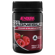 Endura Max Cramp & Muscle Ease Raspberry 260g