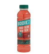 Bodie'z Protein Water (Berry Flavour) 500ml X 12