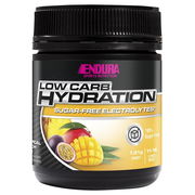 Endura Low Carb Hydration (Tropical Punch) 135g