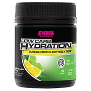 Endura Low Carb Hydration (Lemon Lime) 128g