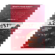 Quest Protein Bar Chocolate Brownie 60g X 12 (Expiry 09.11.2025)