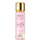 So...? Unique Sweet Pea Body Mist 150ml ChemiStop