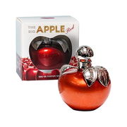 The Big Apple Red (Women) EDP 100ml