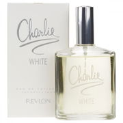 Charlie White by Revlon (Women) EDT 100ml
