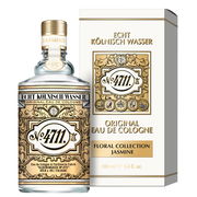 4711 Original Eau De Cologne Floral Collection Jasmine Spray (Women) EDC 100ml
