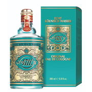 4711 Original Eau De Cologne Splash (Women) EDC 200ml