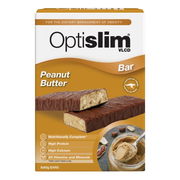 Optislim VLCD Bar Peanut Butter 60g X 5