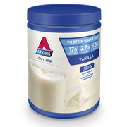 Atkins Protein Shake Mix Vanilla 310g