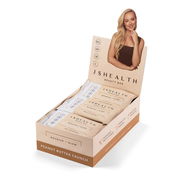 JSHealth Beauty Bar Peanut Butter Crunch 45g X 12