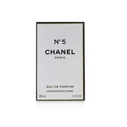 Chanel N°5 Spray (Women) EDP 100ml