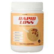 Rapid Loss Salted Caramel Shake 575g