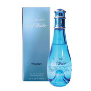 Cool Water Woman by Davidoff (Women) EDT 100ML