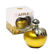 The Big Apple Gold (Women) EDP 100ml