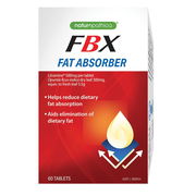 FBX Fat Absorber Tab X 60