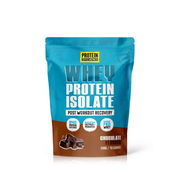 Protein Supplies Australia Whey Protein Isolate - Chocolate 500g